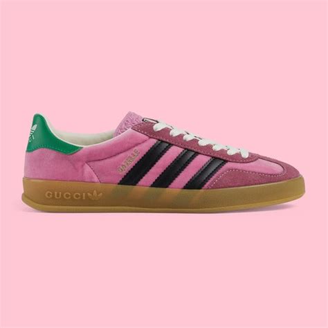 gucci adidas spezial|gucci adidas originals.